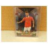 2022-23 Panini Select EPL Bruno Fernandes #67