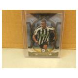 2022-23 Panini Select EPL Alexander Isak #72 card