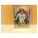 2024-25 Panini Select Warren Zaire-Emery #1 card