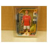 2022-23 Topps Match Attax Cristiano Ronaldo #117