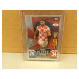 2022-23 Topps Match Attax Josko Gvardiol #YP9 card