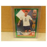 2022-23 Topps Match Attax Alessandro Bastoni #CD44