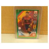 2022-23 Topps Match Attax Rodri #CD42 card