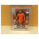 2022-23 Topps Match Attax Ryan Gravenberch #YP5