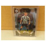 2022-23 Panini Select EPL Kieran Trippier #198