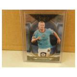 2022-23 Panini Select EPL Erling Haaland #61 card