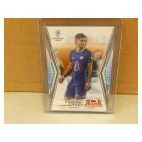 2023 Topps Christian Pulisic #NTCD-S7 card