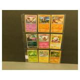 Pokemon Rare Lot  - 18 Cards