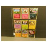 Pokemon Rare Lot  - 18 Cards