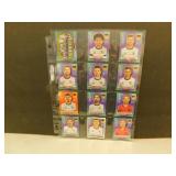 FIFA 2022 WC STICKERS - Germany - Lot of 12