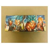 DBZ Super Box #1