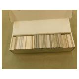 MLB - ASSORTED cards