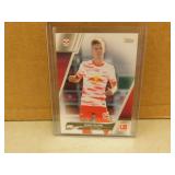 2022 Topps Dani Olmo #113 card