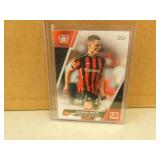 2022 Topps Florian Wirtz #125 card
