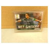 2014 Panini Javier Hernandez #19 card