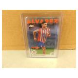 2025 Topps Chrome Julian Alvarez #171 card