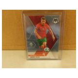 2021 Panini Mosaic Andre Silva #155 card