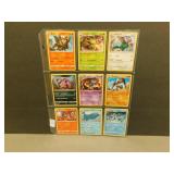 Pokemon Rare Lot  - 18 Cards
