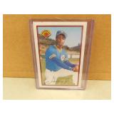 1989 Bowman RC Ken Griffey Jr. #220 Card