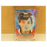 2025-26 UD Artyom Levshunov P4 Rookie Portraits
