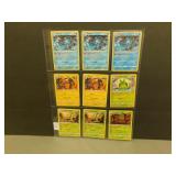 Pokemon Rare Lot  - 18 Cards