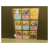 Pokemon Rare Lot  - 18 Cards