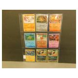 Pokemon Rare Lot  - 18 Cards