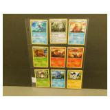 Pokemon Rare Lot  - 18 Cards