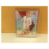 2021 Panini Silver Mosaic Prizm Phil Foden #102