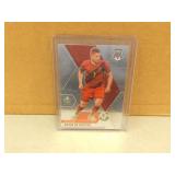 2021 Panini Mosaic Silver Prizmï¿½Kevin De Bruyne 16