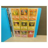Pokemon Base Set Holo Proxy / Reproduction Lot
