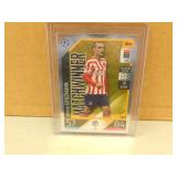 2022 Topps Match Attax Antoine Griezmann #171 card