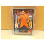 2022-23 Topps Match Attax Virgil van Dijk #WW2