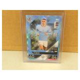 2022-23 Topps Match Attax Phil Foden #22 (Blue)