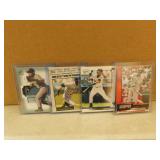 Ichiro Suzuki - Lot of 7 cards