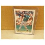 1995 Topps Ken Griffey Jr. #397 card