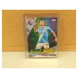 2025 Topps Rodri #431 card