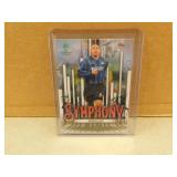 2025 Topps Finest Ronaldo #SY-7 card