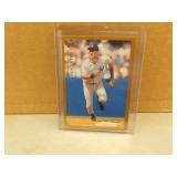 1998 Topps Derek Jeter #85 card