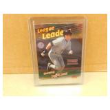 1998 Topps Derek Jeter #230 card