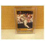 1997 Topps Derek Jeter #160 card