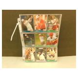PGA Tour & Tennis Tour - Lot of 45 cards