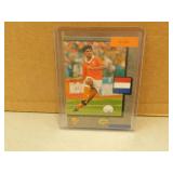 1994 UD WC Frank Rijkaard #UD316 card