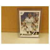 2023 Topps Eduardo Camavinga #12 card