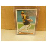 1979 Topps Gaylord Perry #321 card