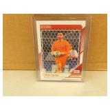 2024-25 Panini Donruss Matt Turner #1 card