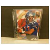 1994 Action Packed -Drew Bledsoe /25000