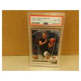 2020 Panini LaMelo Ball #3 Graded Basketball Card