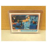 2023 Topps RC Nathan Lukes #667 card