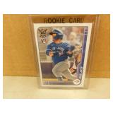 2021 Topps RC Alejandro Kirk #231 card